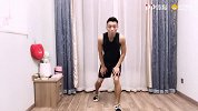 明星私教健身课：有氧搏击操（于成龙）