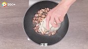 最暖心的孜然燕麦炒饭，每一口都是满满家的味道！