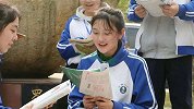 高三女孩高考前因病去世 弥留之际决定捐献遗体
