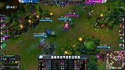 22日LSPL2014常规赛比赛 kx.h vs AG 01