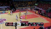 CBA-1617赛季-常规赛-第5轮-山东高速vs北京农商银行-全场