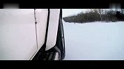 奔驰G-Class First Tracks at Stowe Mountain Resort