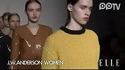 [秀场T台]J.W.Anderson2012秋冬伦敦时装周