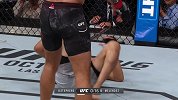 UFC-17年-UFC215：羽量级史蒂芬斯vs梅伦德兹-全场
