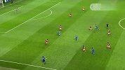 欧冠-1314赛季-小组赛-第1轮-加拉塔萨雷1：6皇家马德里-精华