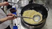 你们心心念念的炒饭，今天来了