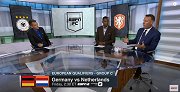 荷兰：我太难了！ESPN专家团谈德荷大战：德国永远比纸面强
