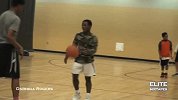 街球-14年-街球世家 阿奎尔卡尔侄子Darnell_Rogers疯狂街球对飙集锦-专题
