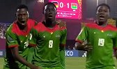 惊天大冷门！U17世界杯德国0-1遭布基纳法索淘汰