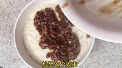 最近豆腐很火的吃法，饭店一份30元，在家做成本不到3元