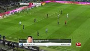 德甲-1516赛季-联赛-第23轮-法兰克福vs沙尔克04-全场