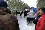 吉林车祸致18死 附近村民称死者多为去掰苞米的零工