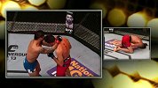 UFC-15年-UFC Fight Night 68：羽量级塔瓦雷斯vs奥特加-全场