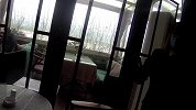 男顾客闯进餐厅卫生间猥亵女服务员 被抓后一句话令人咋舌