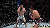 UFC on ESPN28期：瑞安-贝诺伊特VS扎鲁克-阿达舍夫