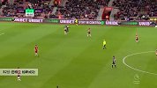伯特兰 英超 2019/2020 南安普顿 VS 西汉姆联 精彩集锦