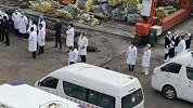 陕西铜川乔子梁煤矿事故找到4名矿工遗体 仍有4人失联