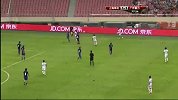 中超-13赛季-联赛-第15轮-李建滨球门线上救险-花絮