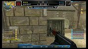 WCA2015职业预选赛第三周　cf　顶尖梦 vs 骑牛9027 D组第三轮第二局