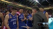 CBA-1516赛季-常规赛-第9轮-北京首钢vs江苏肯帝亚-全场