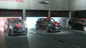 JOHN COOPER WORKS品牌中国首发 今夏上市
