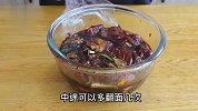 用3斤猪腱子肉在家自制卤酱肉，劲道好吃，比吃卤牛肉经济实惠！
