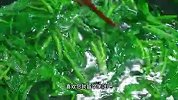 真是没想到，菠菜这样做竟然这么好吃，鲜香滑嫩，比肉都还好吃