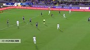米伦科维奇 意甲 2019/2020 佛罗伦萨 VS 罗马 精彩集锦