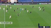 塔利亚菲科 欧联 2020/2021 罗马 VS 阿贾克斯 精彩集锦