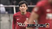 J联赛-14赛季-9月最佳进球：浦和柏木阳介单骑闯关-新闻