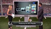 NFL-1415赛季-季后赛-外卡赛-国联季后赛走势预测-专题