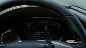 本田SUV中的“神车” 试驾新CRV 聊聊它与老款的变化