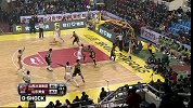 CBA-1314赛季-常规赛-第16轮-威廉姆斯后仰跳投命中平了-花絮