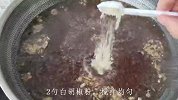 酸辣汤这样做才好喝，酸辣开胃又营养，在家也能做出饭店的味道