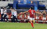 中超每日镜头Day10 埃神闪击死角破门助恒大首夺亚冠