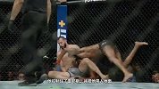 UFC253联合主赛倒计时上：勇斗大魔王 雷耶斯再迎冠军战