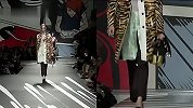 Prada 2018春夏米兰时装发布会