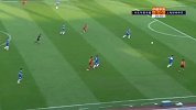 中超-高拉特送点彭欣力点射 申花1-0华夏总比分5-1获第七