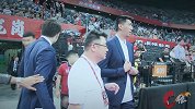 《C位》邱彪特辑：致敬传奇！揭秘CBA球员退役的幕后故事
