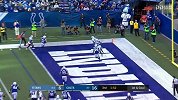 NFL-1718赛季-第12周：泰坦vs小马-精华