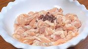 川渝特色小炒仔姜炒肉，瘦肉细嫩爽滑，仔姜开胃下饭