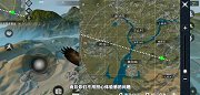 江湖求生：一款另类的吃鸡手游，跳伞时还要踩着老鹰？