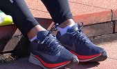 【鞋圈儿】跑鞋知识科普 Nike Zoom Fly超级好穿