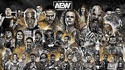 AEW Dark第五十九期：达德利兄弟之子首秀