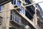 西安一小区天然气闪爆1人身亡 疑因老鼠咬破燃气胶管