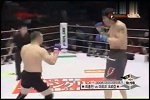 格斗-17年-经典MMA战 战警米尔科K0崔洪万！-专题