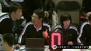 CBA-1314赛季-常规赛-第33轮-北京金隅109：104福建泉州银行-精华