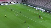 第72分钟贝尔谢巴工人球员萨拉利奇射门 - 打偏
