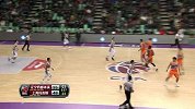 CBA-1516赛季-常规赛-第26轮-哈德森假突真传 辽宁三分再中-花絮