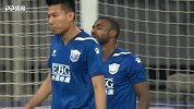 6-1！马修斯投桃送李 穆里奇单刀轻松推射助永昌大胜